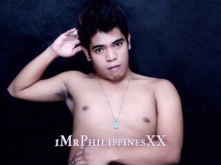 1MrPhilippinesXX