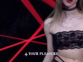 4_your_pleasure