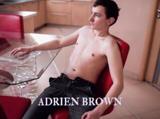 ADRIEN_BROWN