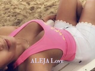 ALEJA_Love_