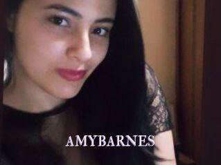 AMYBARNES