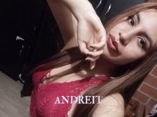 ANDREIT