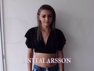 ANITALARSSON