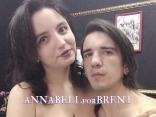 ANNABELLforBRENT