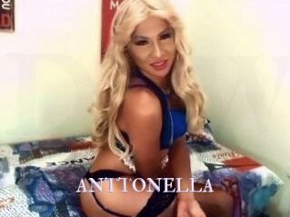 ANTTONELLA