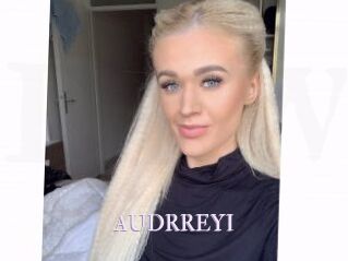 AUDRREYI