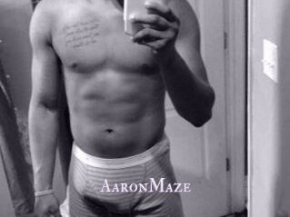 Aaron_Maze