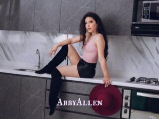 AbbyAllen