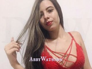 AbbyWatsonn