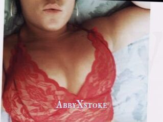 AbbyXstoke