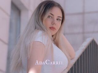 AdaCarrie