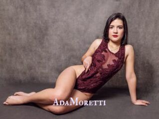 AdaMoretti