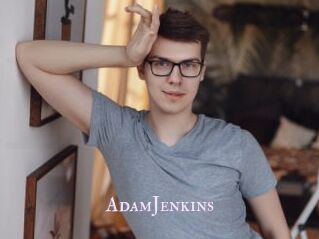 AdamJenkins