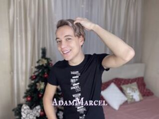 AdamMarcel