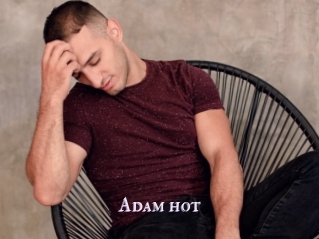 Adam_hot