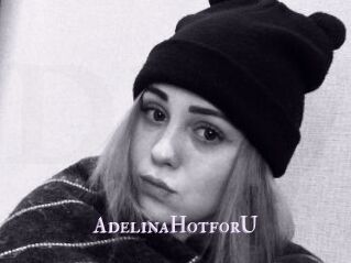 AdelinaHotforU