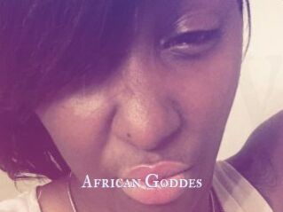 African_Goddes