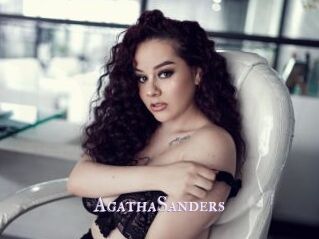 AgathaSanders