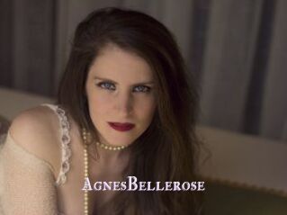 AgnesBellerose