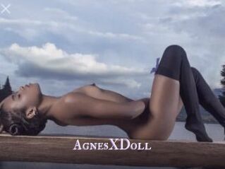 AgnesXDoll