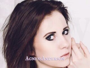 AgnessAnderson