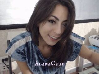 AlanaCute