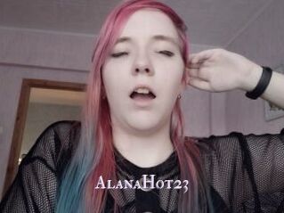 AlanaHot23