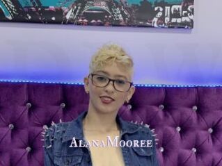 AlanaMooree
