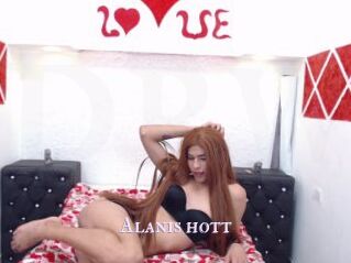 Alanis_hott