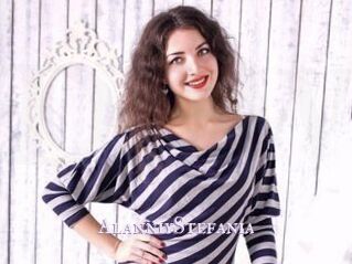 AlanniyStefania