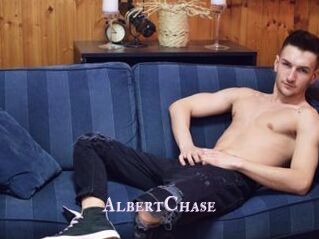 AlbertChase