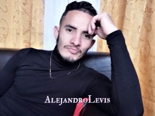 AlejandroLevis