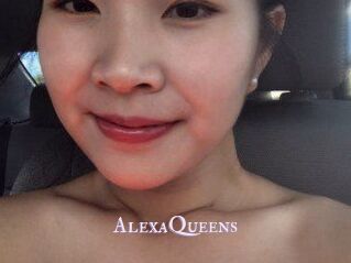 AlexaQueens