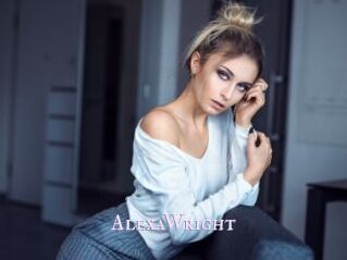 AlexaWright