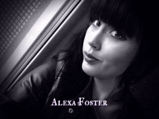 Alexa_Foster