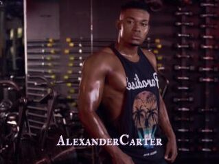 AlexanderCarter