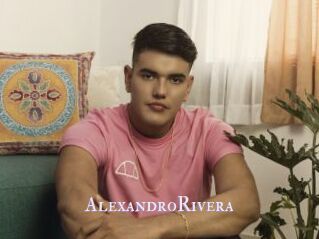 AlexandroRivera