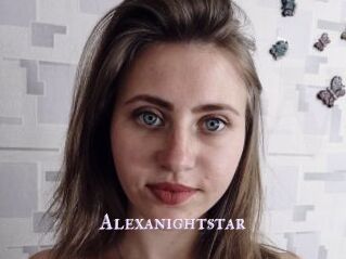 Alexanightstar