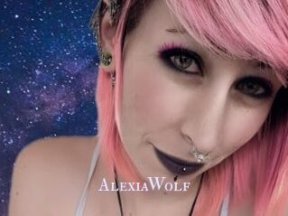 AlexiaWolf