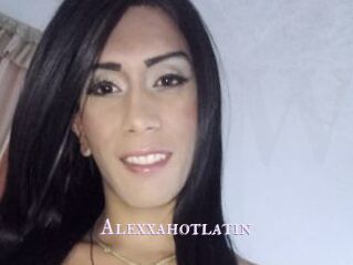 Alexxahotlatin