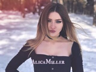 AlicaMiller