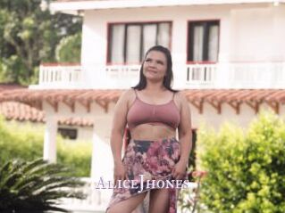 AliceJhones