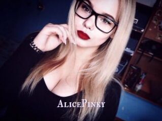 AlicePinky