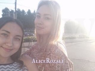 AliceRozali