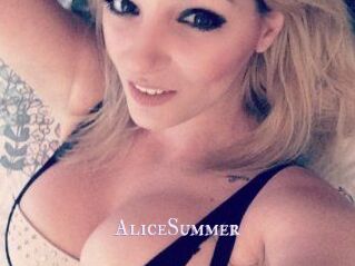 AliceSummer