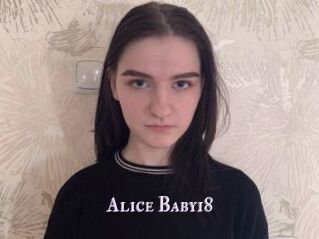 Alice_Baby18