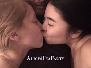 AlicesTeaParty