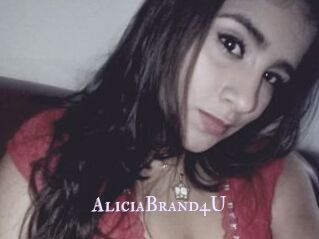 AliciaBrand4U