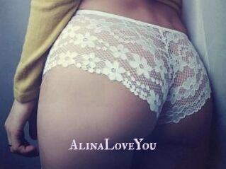 AlinaLoveYou