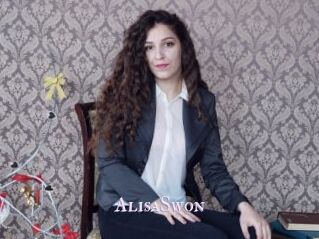 AlisaSwon